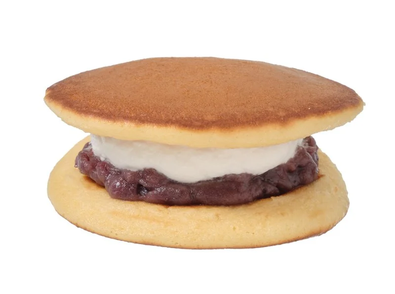 セブンイレブン 「あと10年早く出会いたかった」セブンの生どら焼きがSNSで伝説級の評価を獲得中 198円